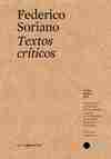 Textos Críticos #13 Federico Soriano
