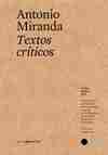 Textos Críticos #7 Antonio Miranda