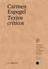 Textos Críticos #14 Carmen Espegel