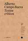 Textos Críticos #1 Campo Baeza