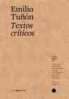Textos Críticos #8 Emilio Tuñón